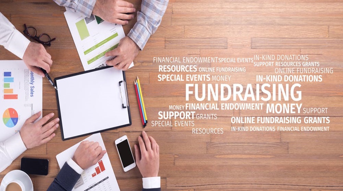 The Brutal Truth About Why Your Fundraising Is Struggling
