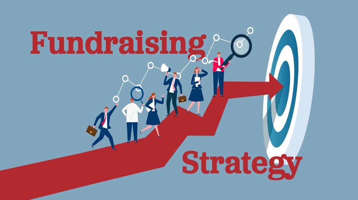 The Shocking Truth About Your Failing Fundraising Strategy